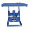 Vestil Air Hydraulic Scissor Lift Table, 48" x 48" AHLT-4848-3-43 - alternate 4